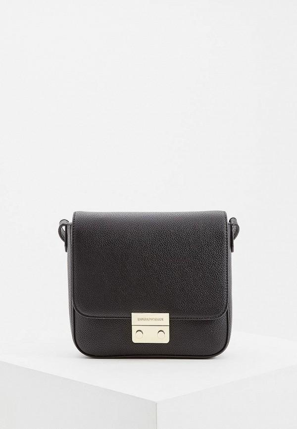 Сумка Emporio Armani