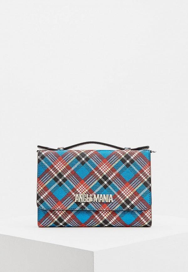 Сумка Vivienne Westwood Anglomania