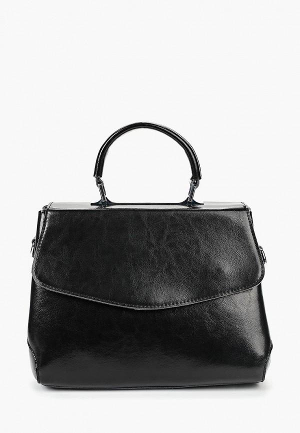 Сумка через плечо  - черный цвет