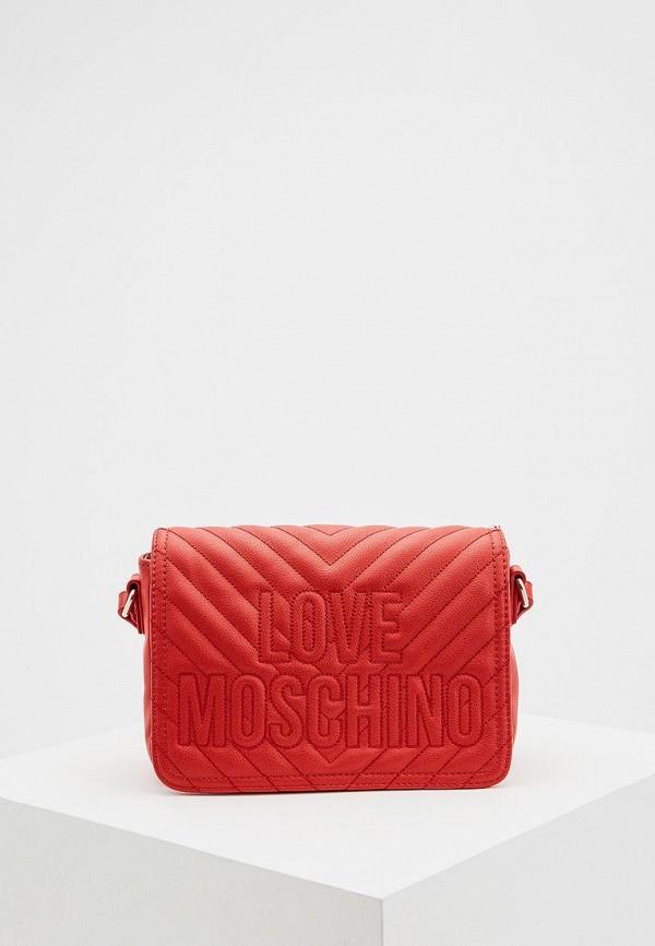 Сумка Love Moschino
