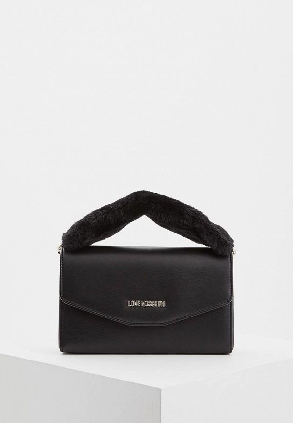 Сумка Love Moschino