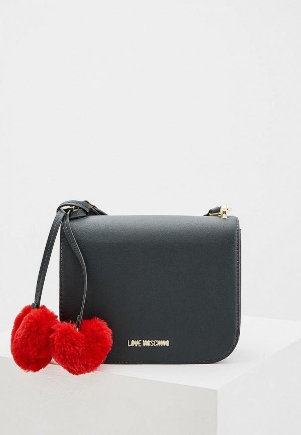 Сумка Love Moschino