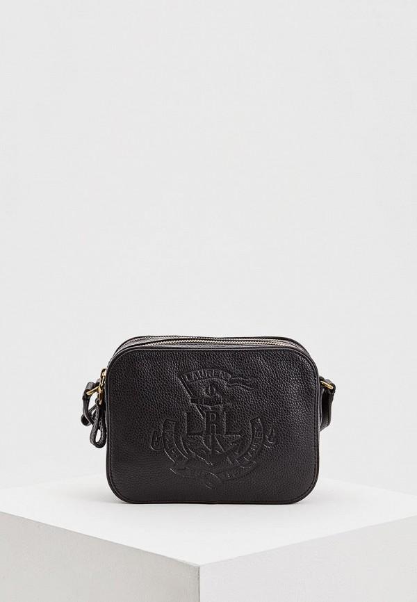Сумка Lauren Ralph Lauren