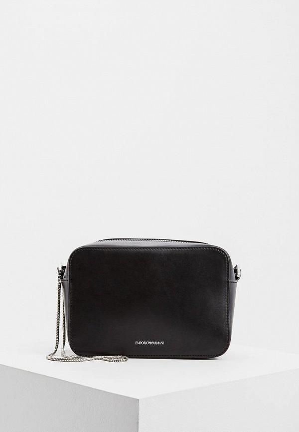 Сумка Emporio Armani