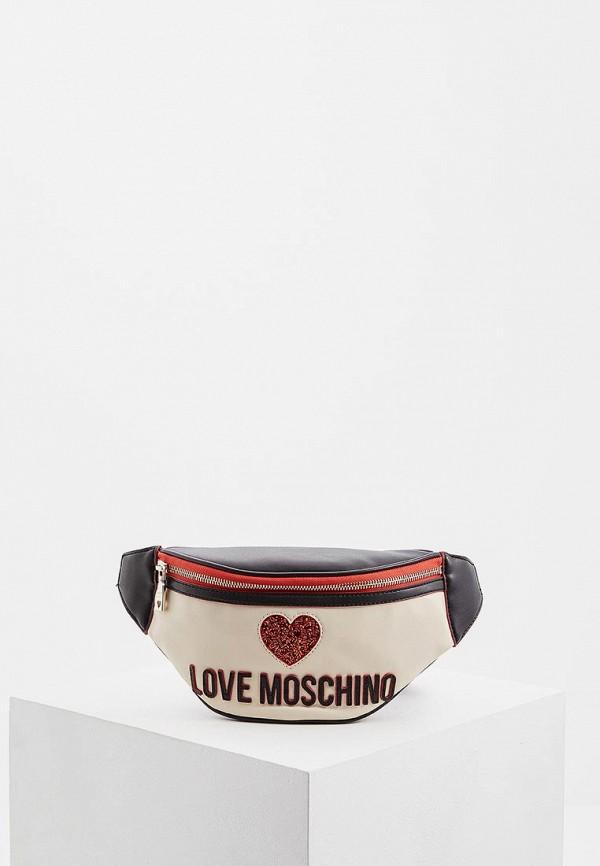 Сумка Love Moschino