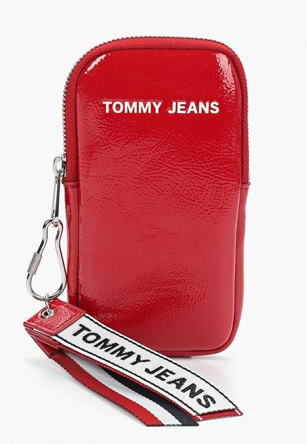 Сумка Tommy Jeans