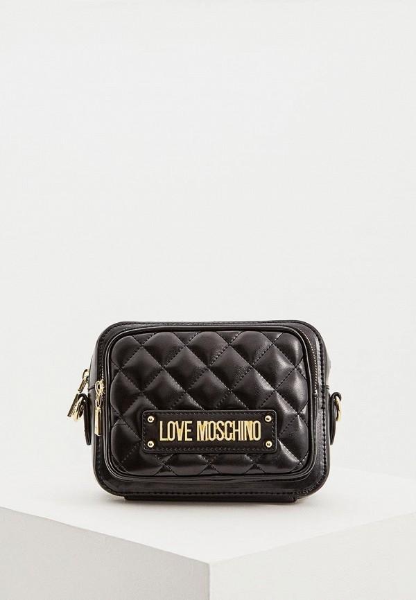 Сумка Love Moschino