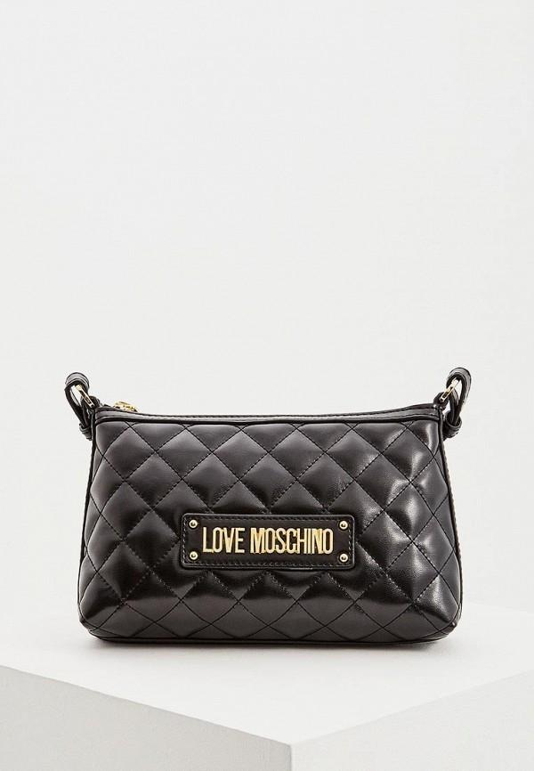 Сумка Love Moschino