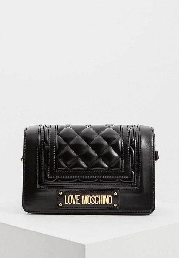 Сумка Love Moschino