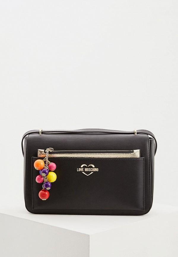 Сумка Love Moschino