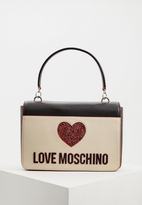 Сумка Love Moschino