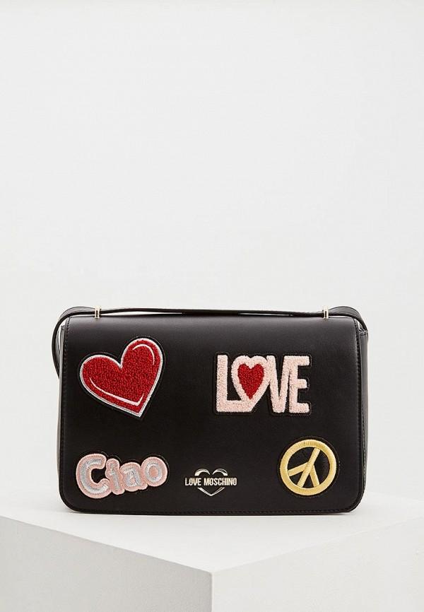 Сумка Love Moschino