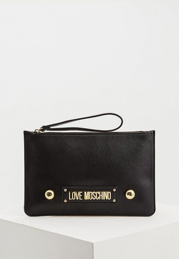 Сумка Love Moschino