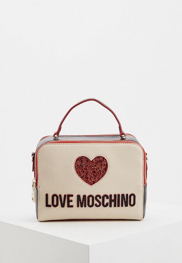 Сумка Love Moschino