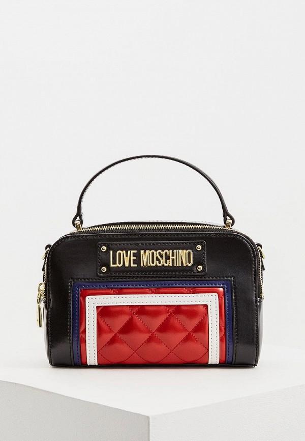 Сумка Love Moschino