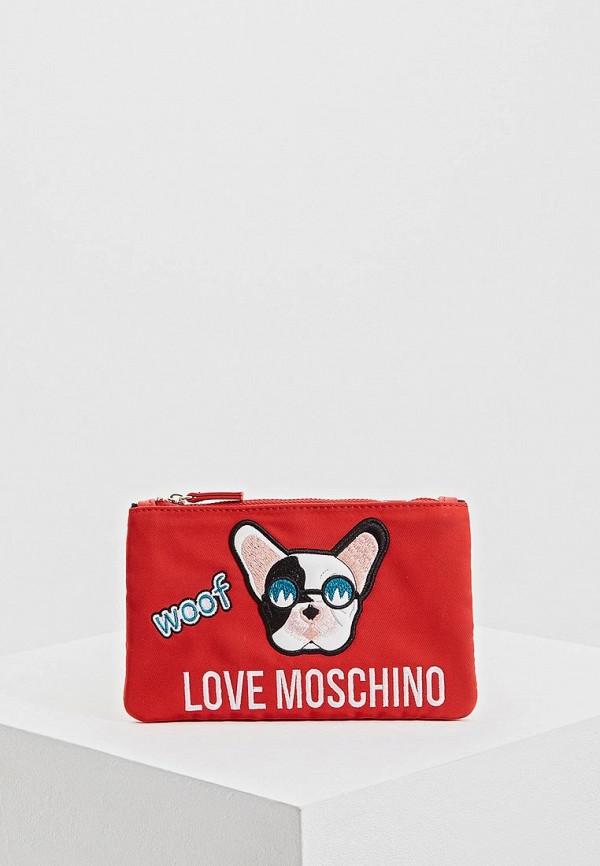 Сумка Love Moschino