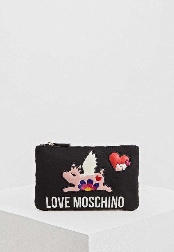 Сумка Love Moschino