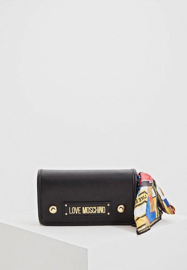 Сумка Love Moschino