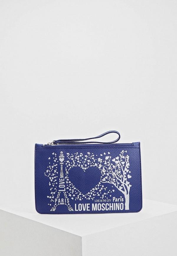 Сумка Love Moschino