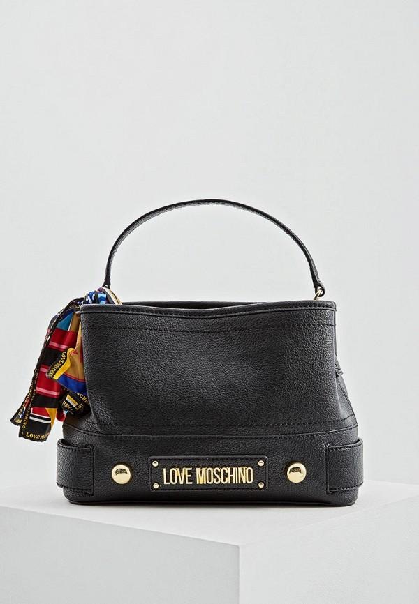 Сумка Love Moschino