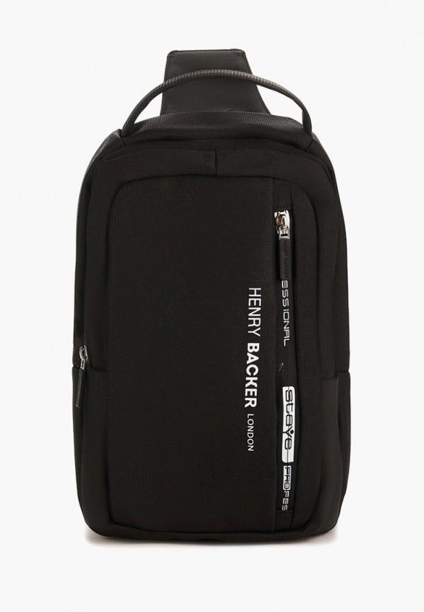 Сумка Henry Backer