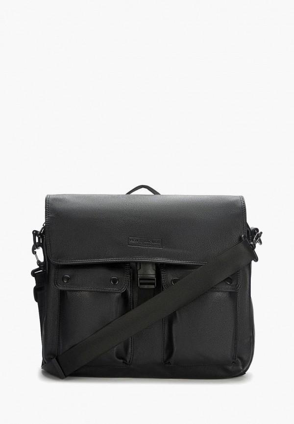 Сумка Henry Backer