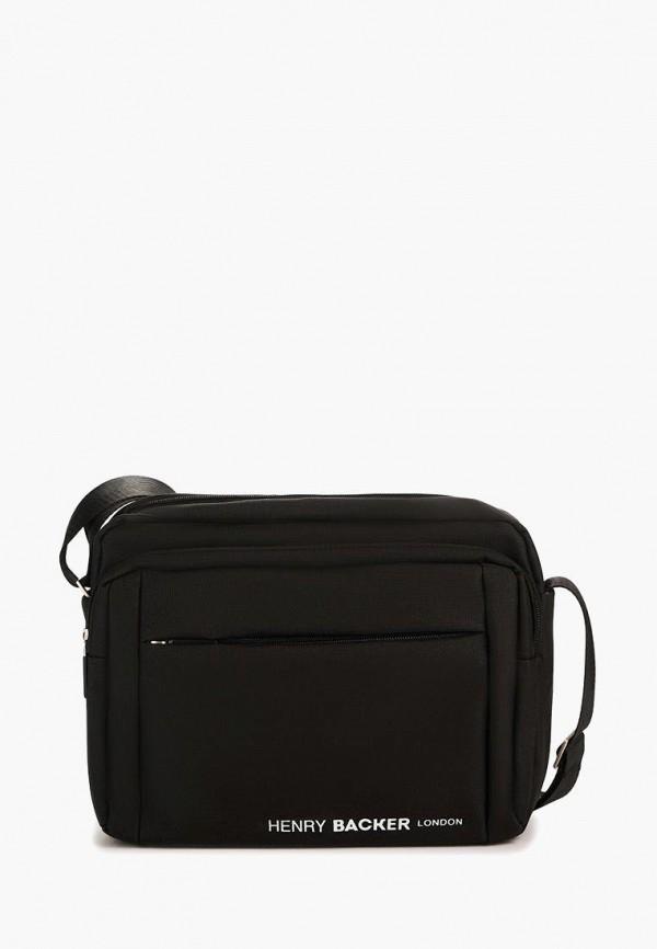 Сумка Henry Backer