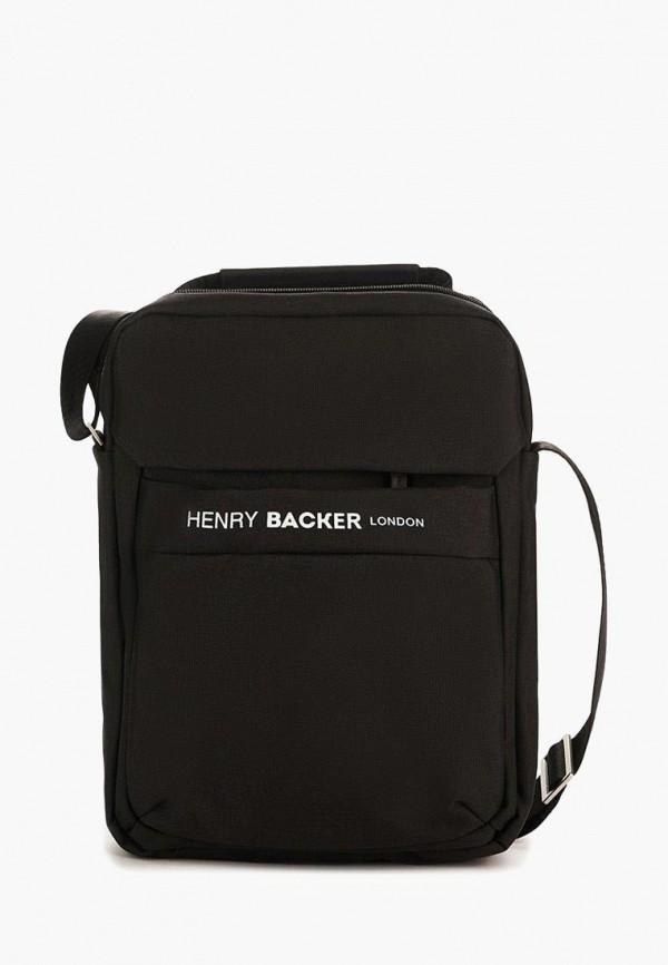 Сумка Henry Backer