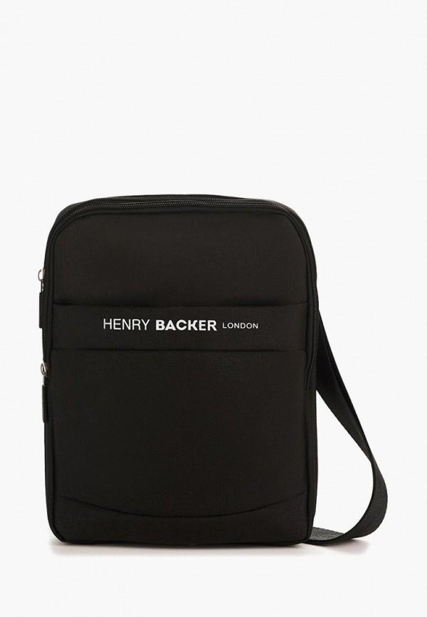 Сумка Henry Backer