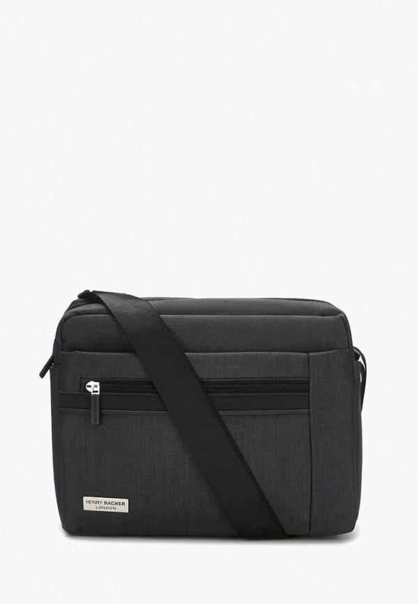 Сумка Henry Backer