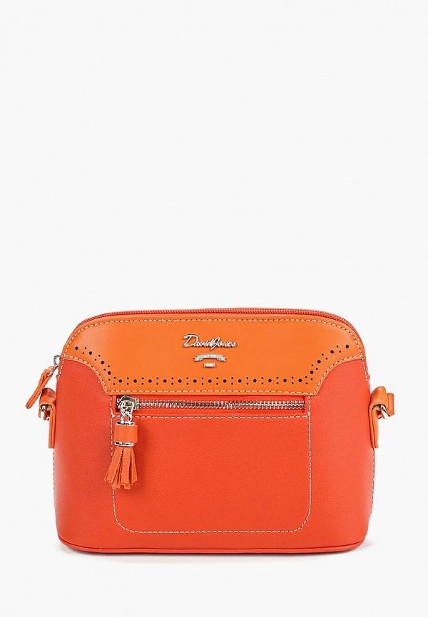 Сумка David Jones