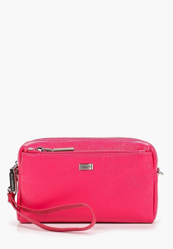 Сумка Fabretti