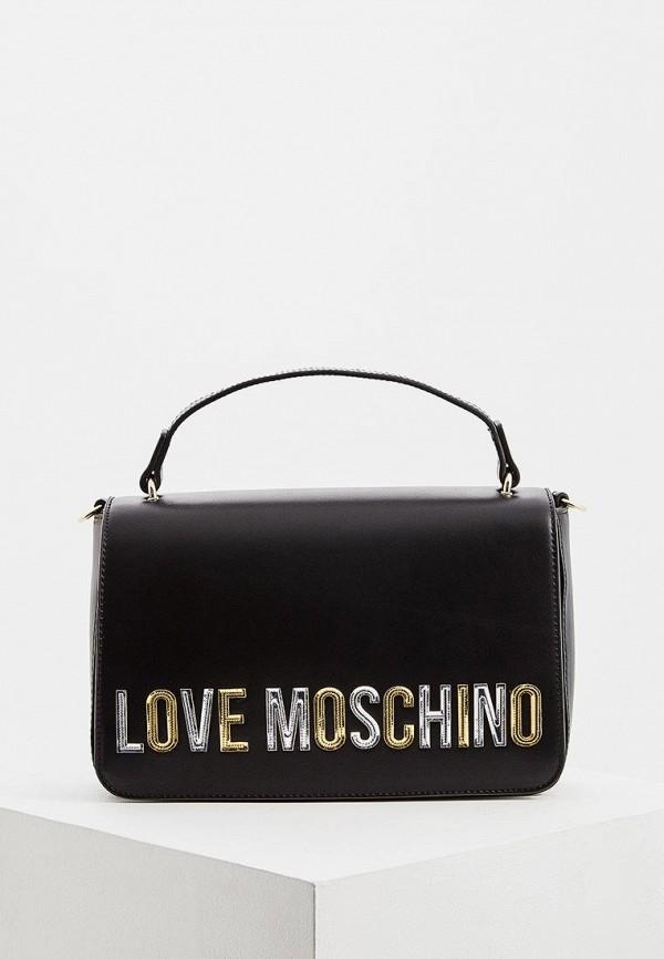 Сумка Love Moschino