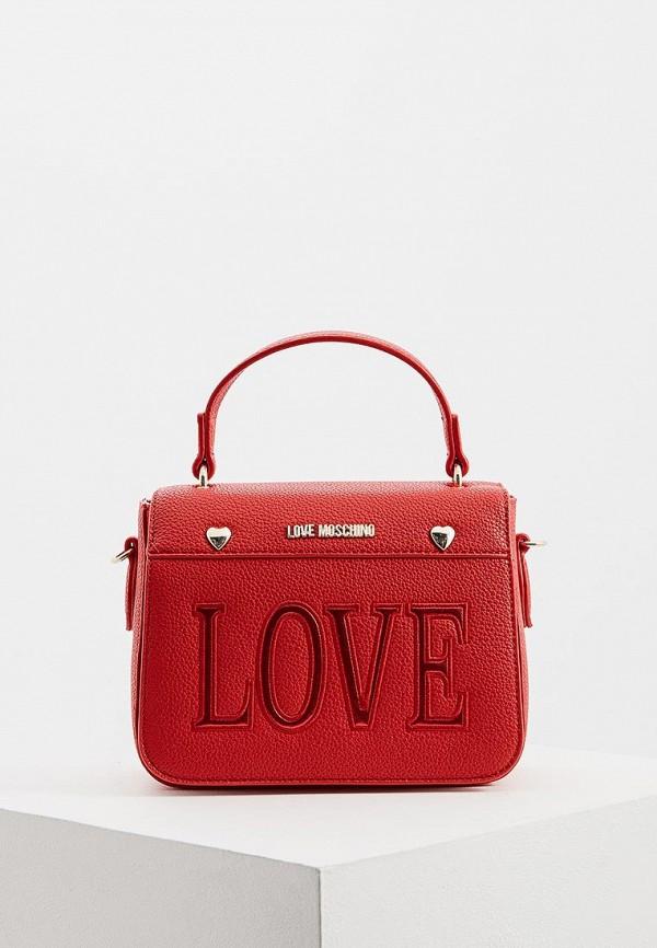 Сумка Love Moschino