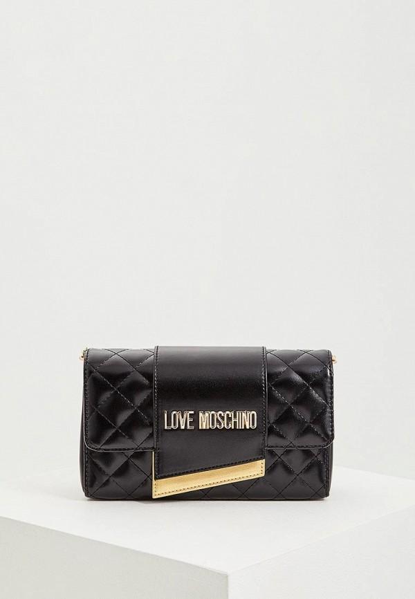 Сумка Love Moschino