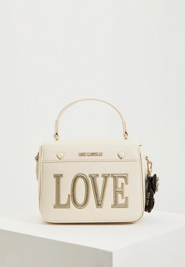 Сумка Love Moschino