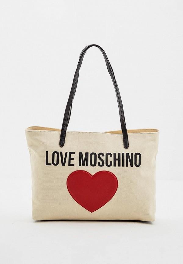 Сумка Love Moschino