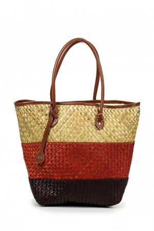 Сумка  - мультиколор цвет