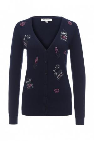 Кардиган Blue Oltre