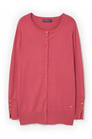 Кардиган Violeta by Mango