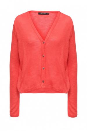Кардиган Coquelicot