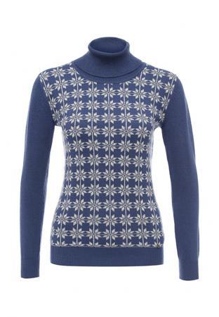 Свитер Finn Flare