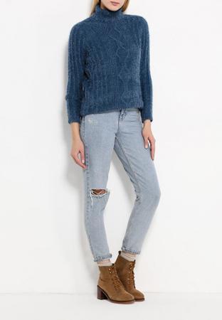 Свитер Naf Naf