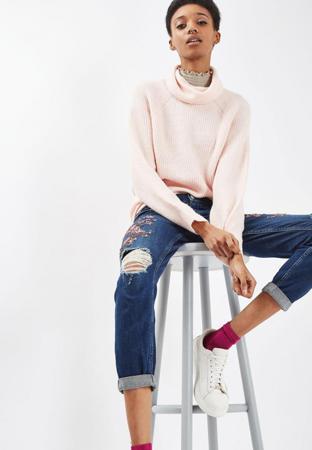 Свитер Topshop
