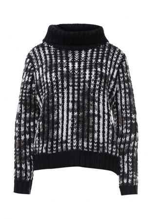 Свитер QED London