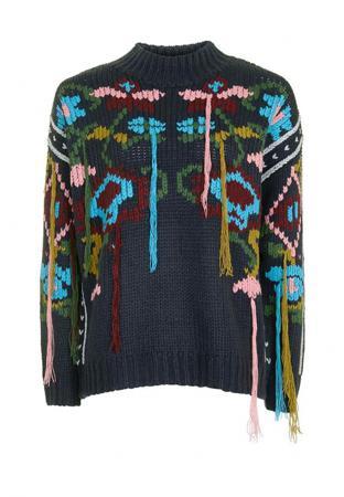 Свитер Topshop