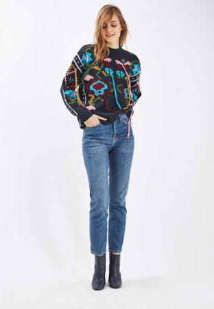 Свитер Topshop