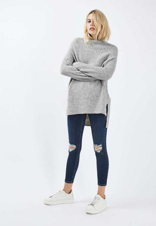 Свитер Topshop
