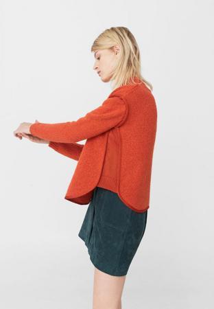 Свитер Mango