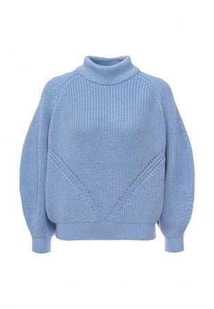 Свитер Brusnika